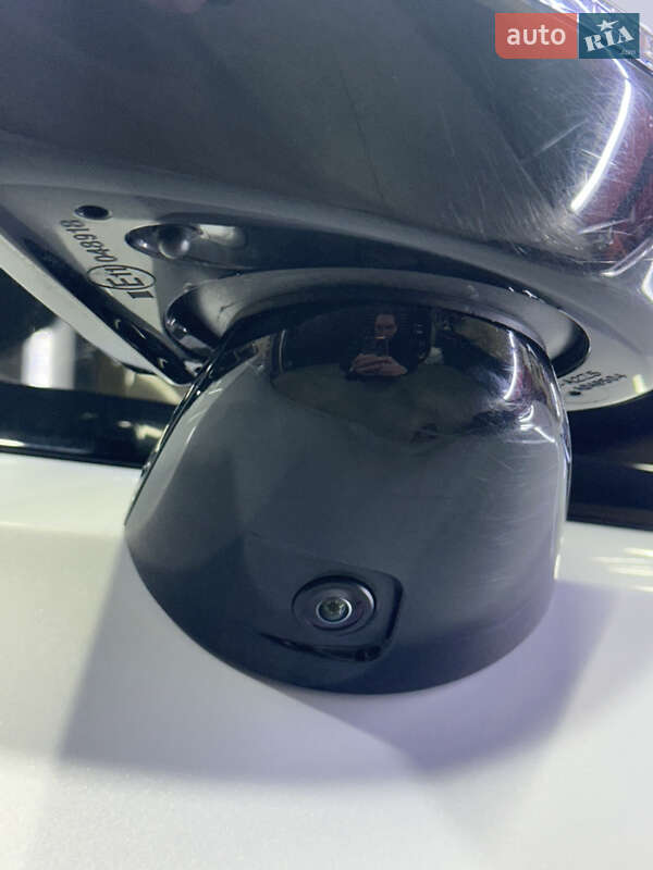 Ліфтбек Polestar 2 2020 в Одесі