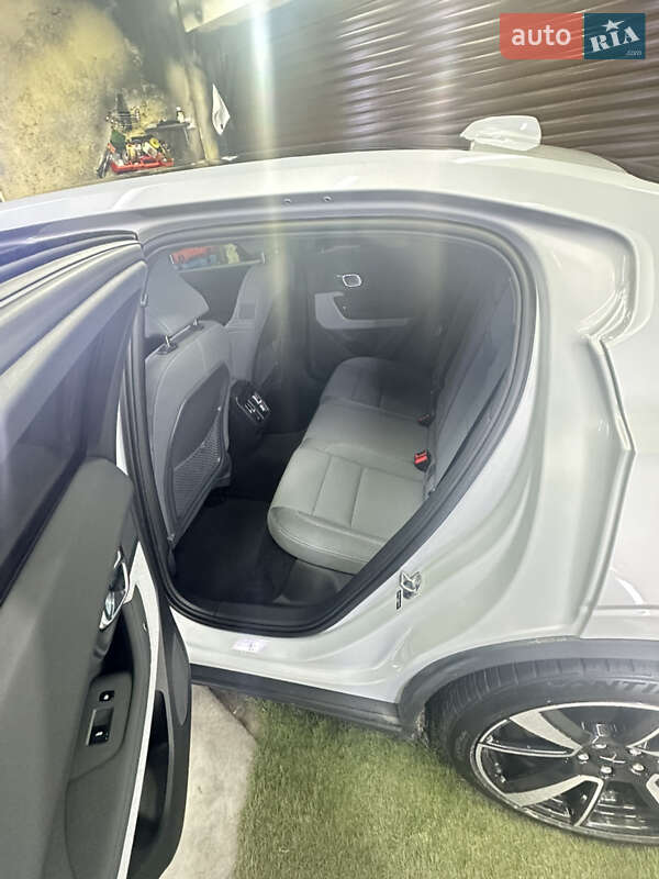 Ліфтбек Polestar 2 2020 в Одесі