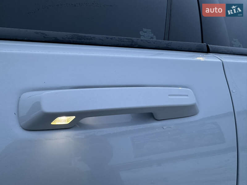 Лифтбек Polestar 2 2022 в Кропивницком