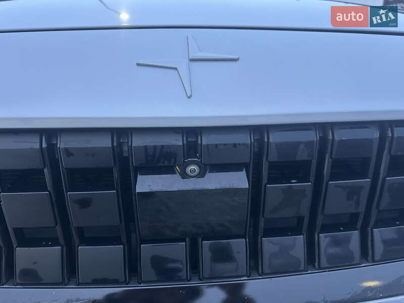 Лифтбек Polestar 2 2022 в Кропивницком