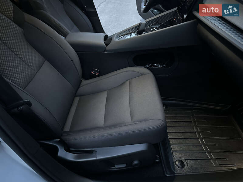 Лифтбек Polestar 2 2022 в Кропивницком
