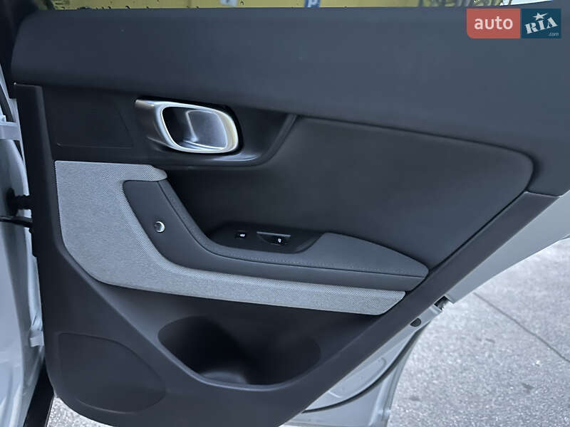 Лифтбек Polestar 2 2022 в Кропивницком