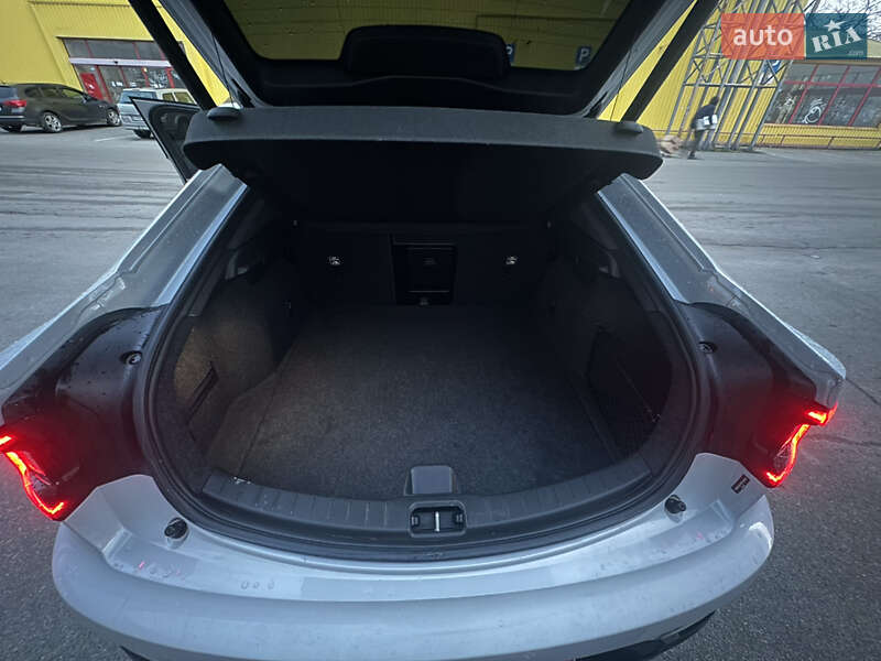 Лифтбек Polestar 2 2022 в Кропивницком