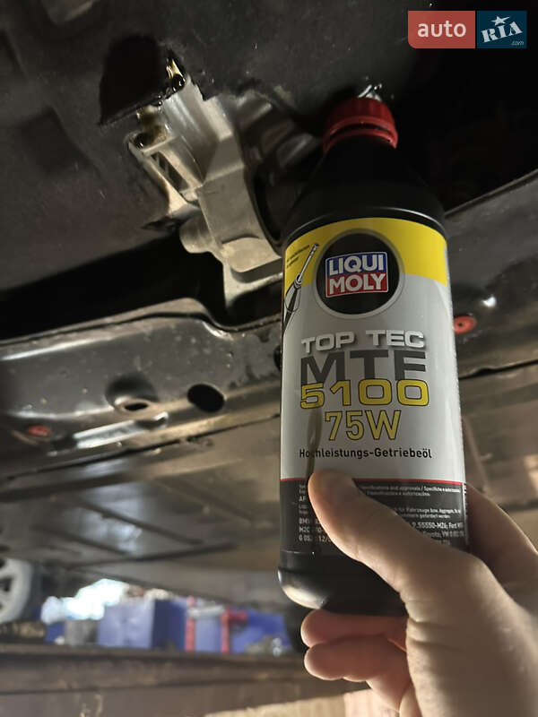 Лифтбек Polestar 2 2022 в Кропивницком