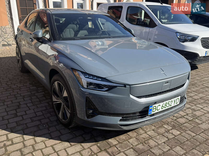 Polestar 2 2023 Polestar 2 2023