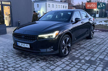Ліфтбек Polestar 2 2022 в Львові