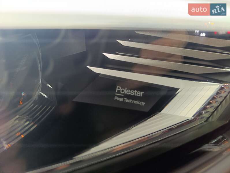 Ліфтбек Polestar 2 2022 в Новояворівську