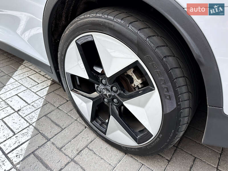Ліфтбек Polestar 2 2022 в Києві