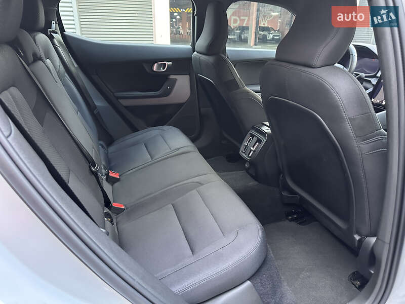 Ліфтбек Polestar 2 2022 в Києві