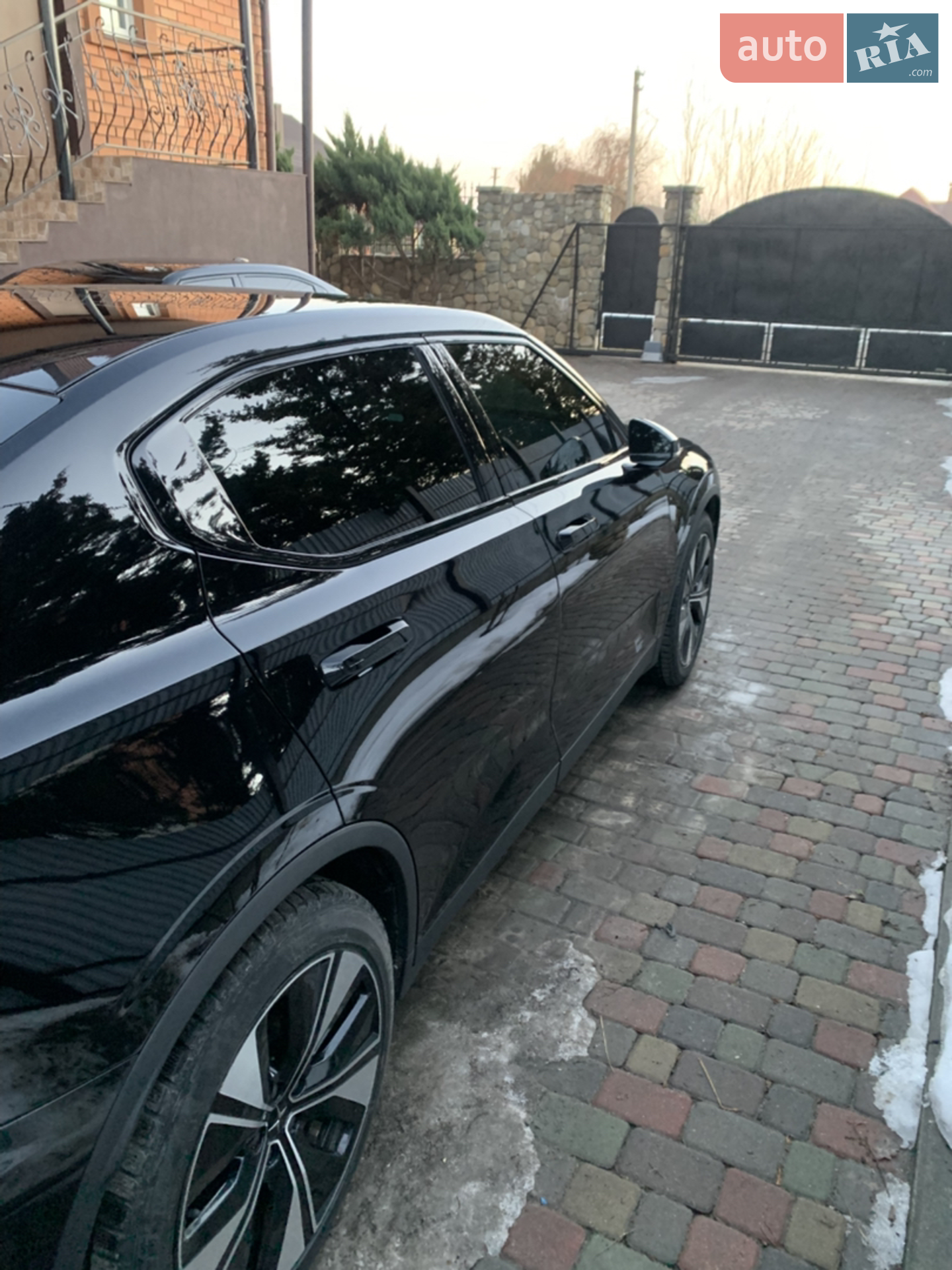 2023 Polestar 2 - мініатюра 14