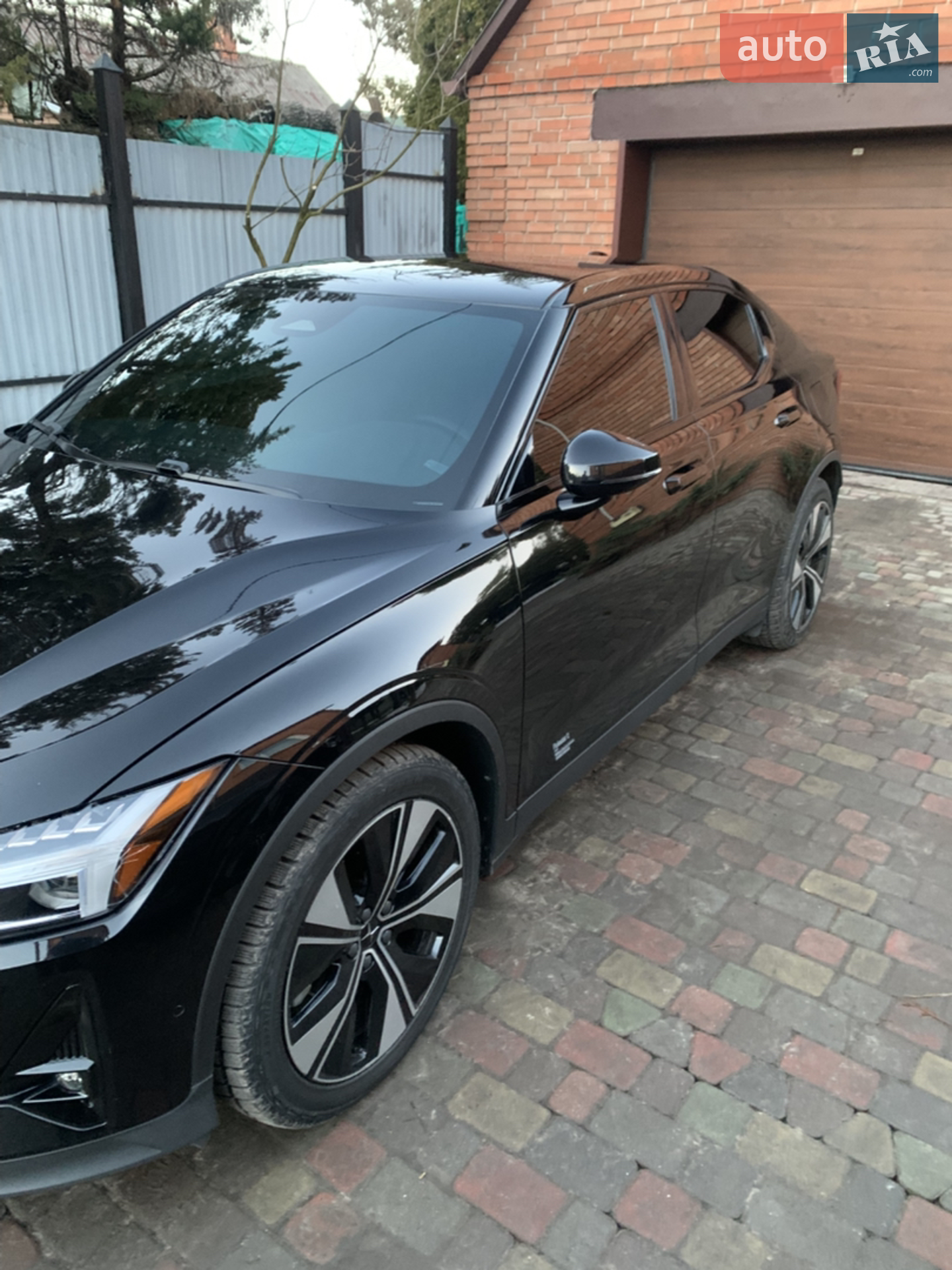 2023 Polestar 2 - мініатюра 16