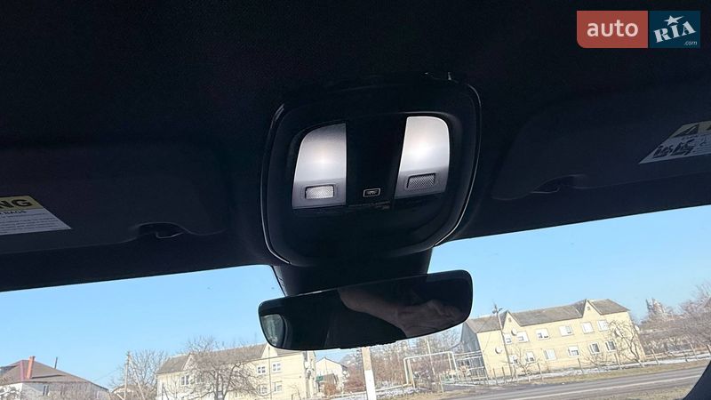 Лифтбек Polestar 2 2022 в Дубно