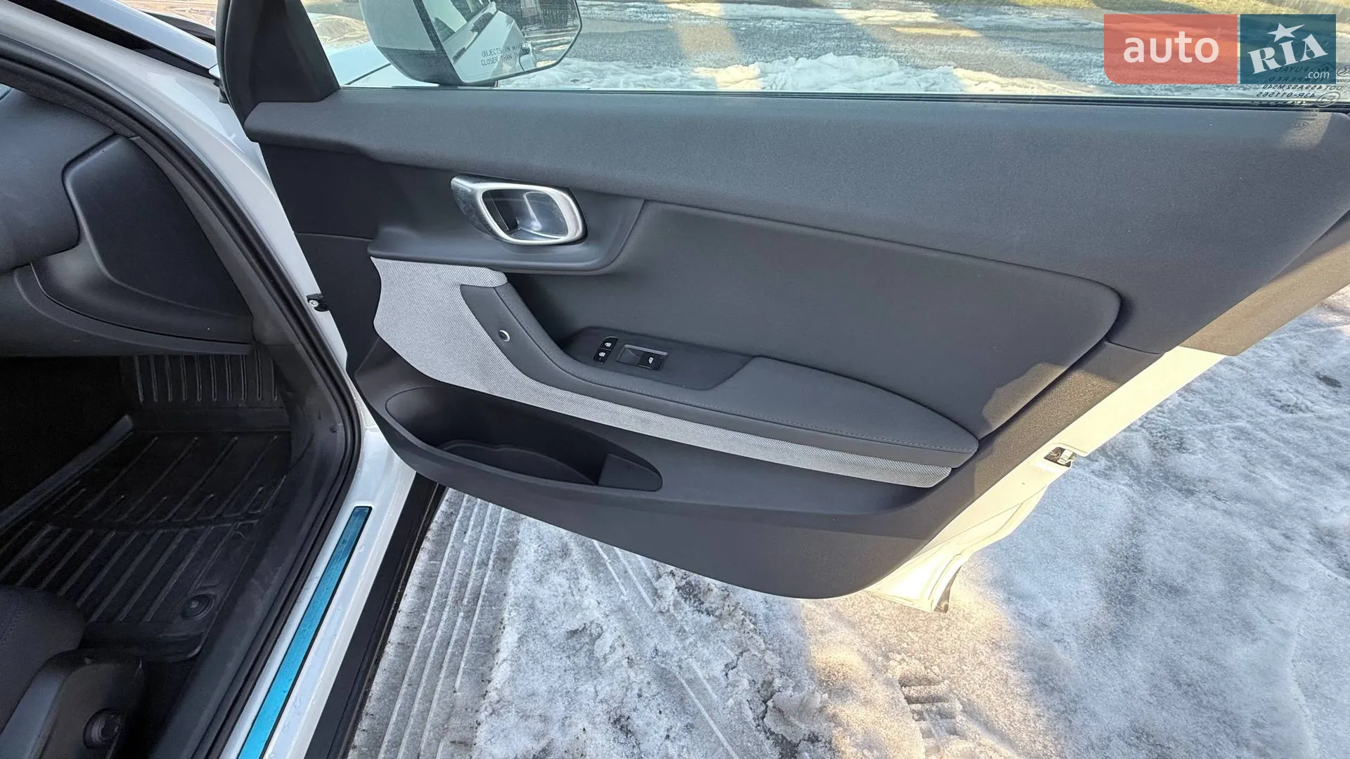 2022 Polestar 2 - мініатюра 28