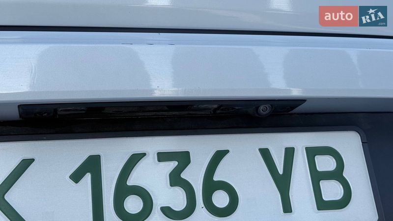 Лифтбек Polestar 2 2022 в Дубно