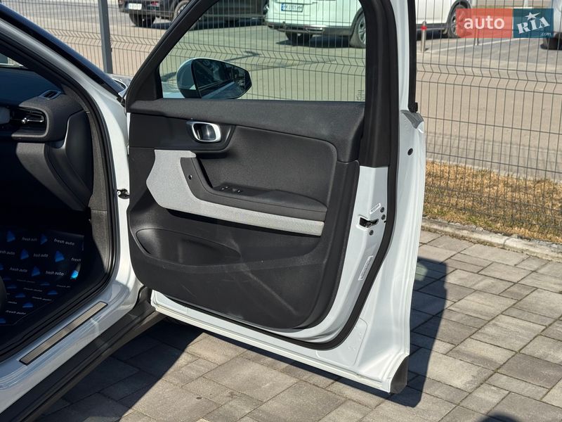 Лифтбек Polestar 2 2023 в Ровно