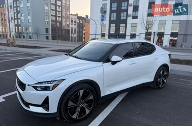 Ліфтбек Polestar 2 2023 в Рівному