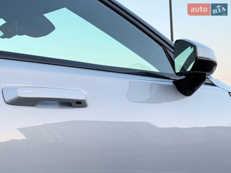 Лифтбек Polestar 2 2022 в Ровно фото 13 Лифтбек Polestar 2 2022 в Ровно