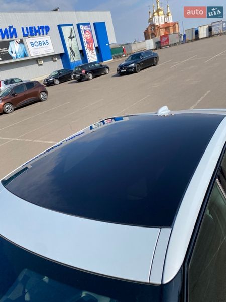 Лифтбек Polestar 2 2023 в Ковеле