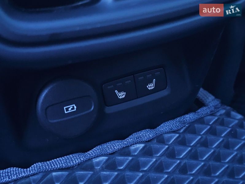 Ліфтбек Polestar 2 2020 в Києві