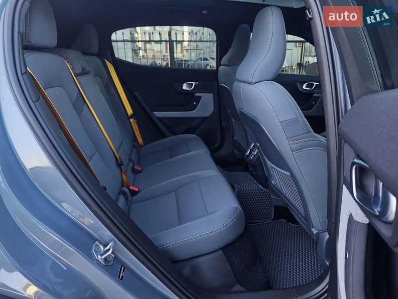 Ліфтбек Polestar 2 2020 в Києві