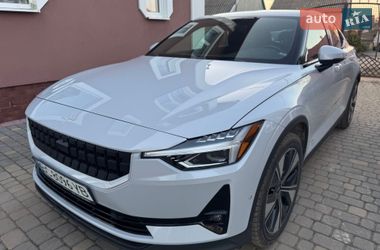 Ліфтбек Polestar 2 2022 в Львові