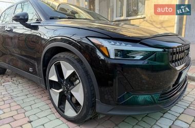 Ліфтбек Polestar 2 2022 в Чернівцях
