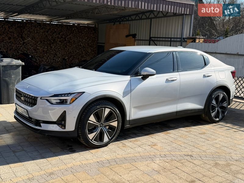 Ліфтбек Polestar 2 2023 в Звягелі
