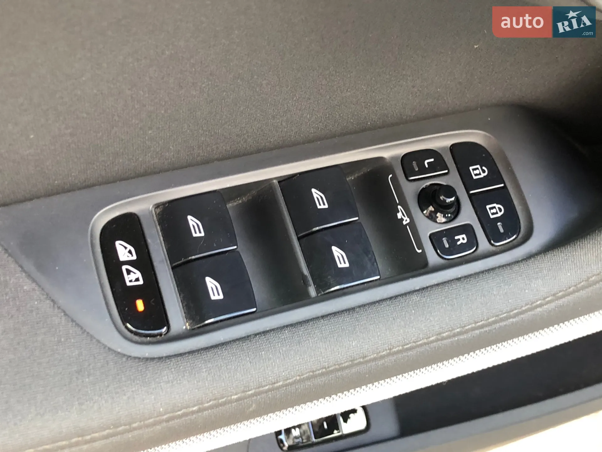 2021 Polestar 2 - мініатюра 8