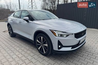 Ліфтбек Polestar 2 2023 в Києві