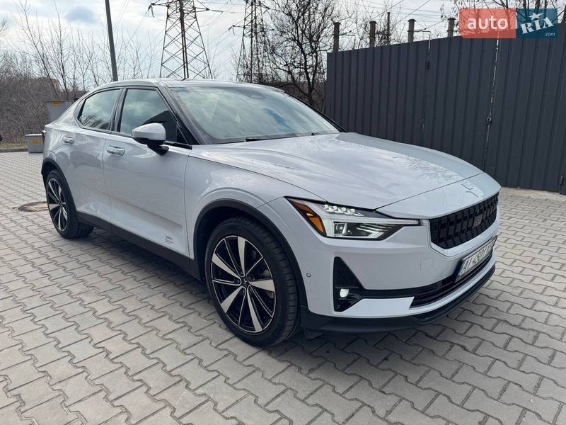 Polestar 2 2023