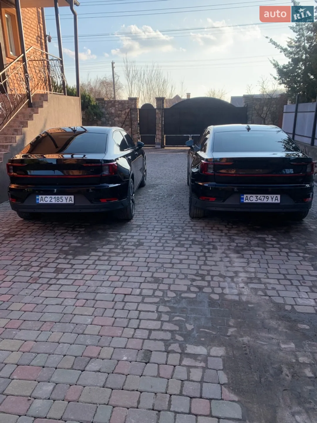 2023 Polestar 2 - мініатюра 22