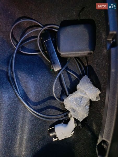 Лифтбек Polestar 2 2022 в Новояворовске