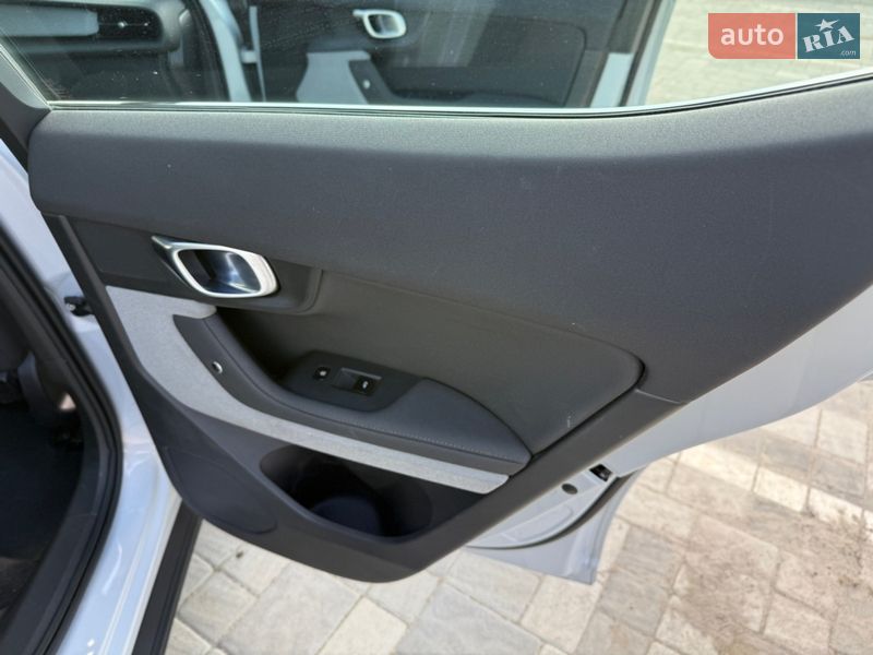 Лифтбек Polestar 2 2022 в Киеве