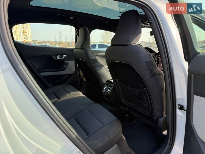 Лифтбек Polestar 2 2022 в Киеве