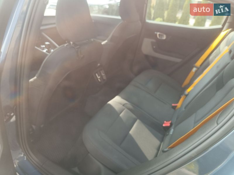 Лифтбек Polestar 2 2022 в Львове фото 8 Лифтбек Polestar 2 2022 в Львове