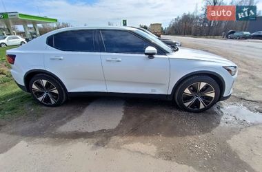Ліфтбек Polestar 2 2022 в Самборі