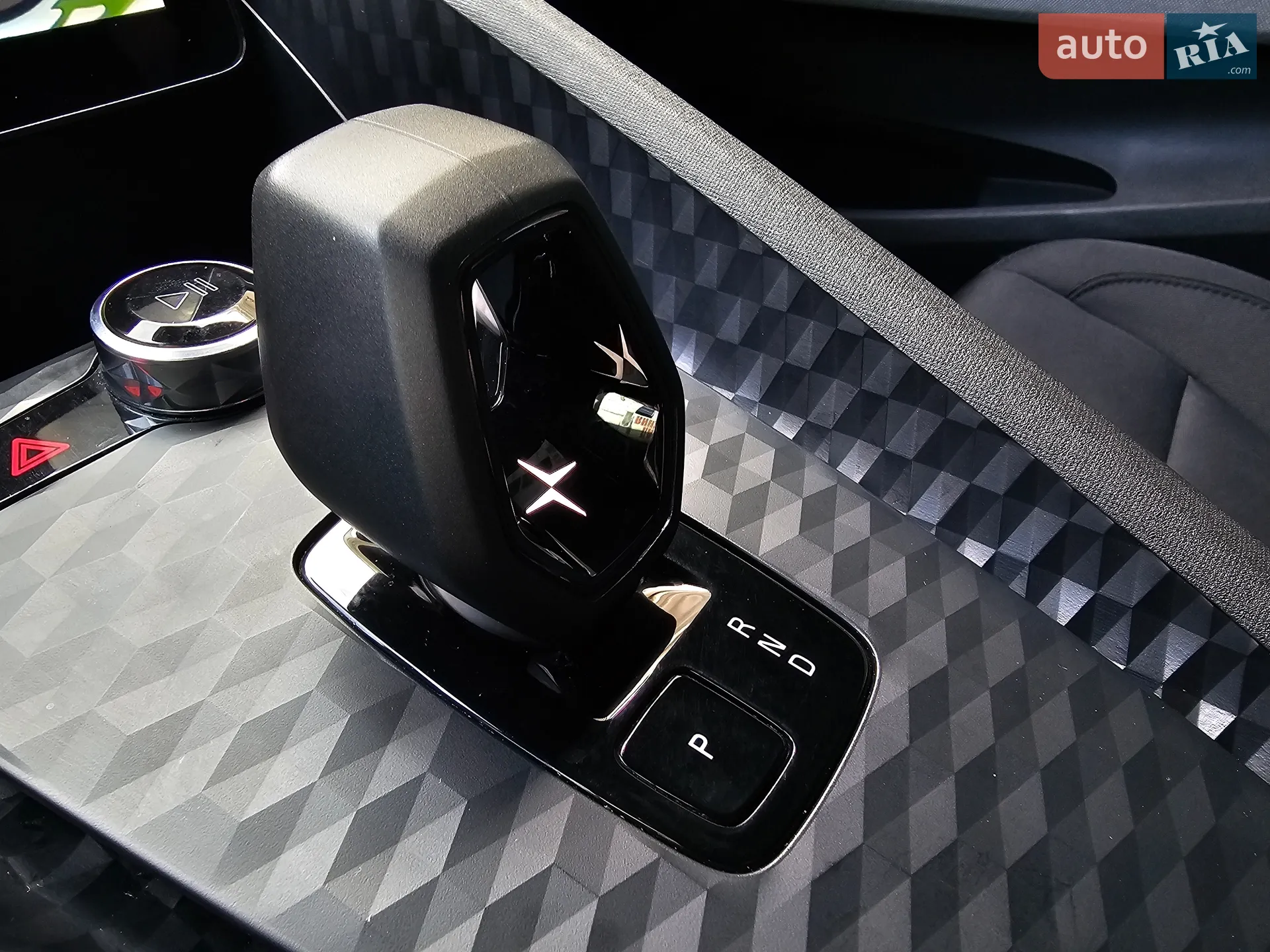2022 Polestar 2 - мініатюра 39