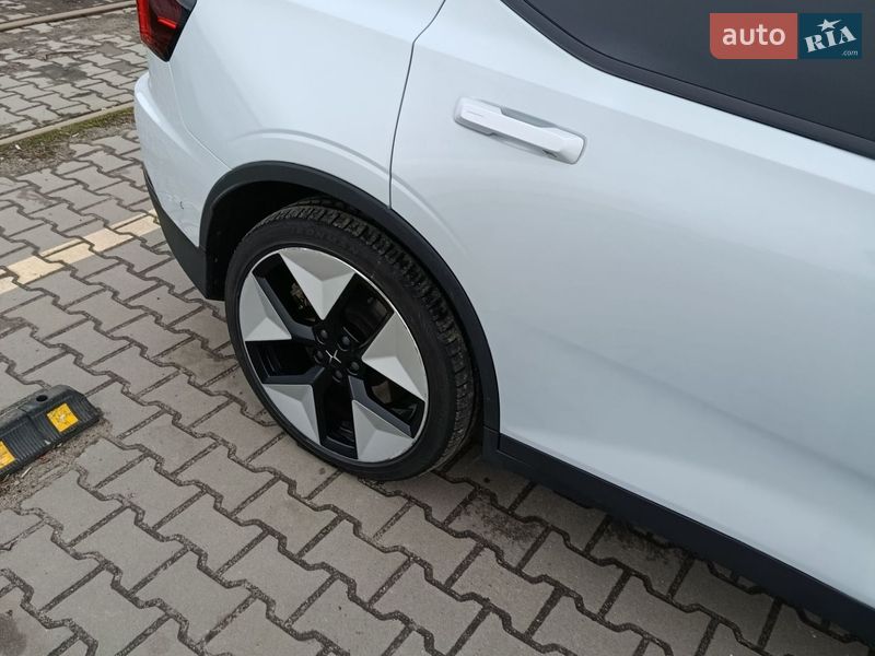 Ліфтбек Polestar 2 2022 в Ірпені