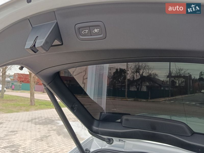 Ліфтбек Polestar 2 2022 в Ірпені