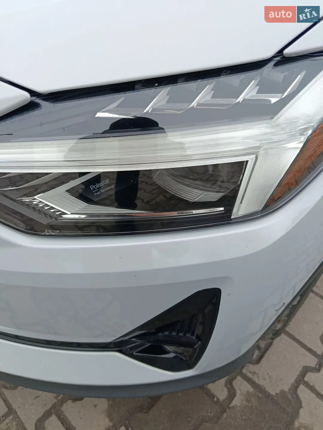 2022 Polestar 2 - мініатюра 15