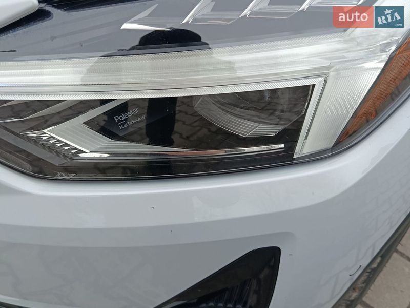 Ліфтбек Polestar 2 2022 в Ірпені