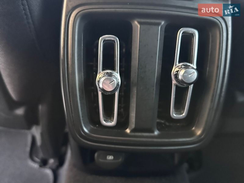 Ліфтбек Polestar 2 2023 в Ківерцях фото 11 Ліфтбек Polestar 2 2023 в Ківерцях