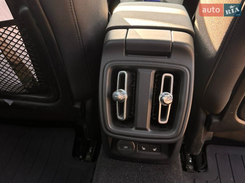 Лифтбек Polestar 2 2020 в Коломые фото 16 Лифтбек Polestar 2 2020 в Коломые