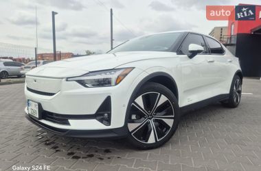 Ліфтбек Polestar 2 2023 в Києві