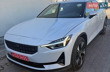 Ліфтбек Polestar 2 2023 в Радехові