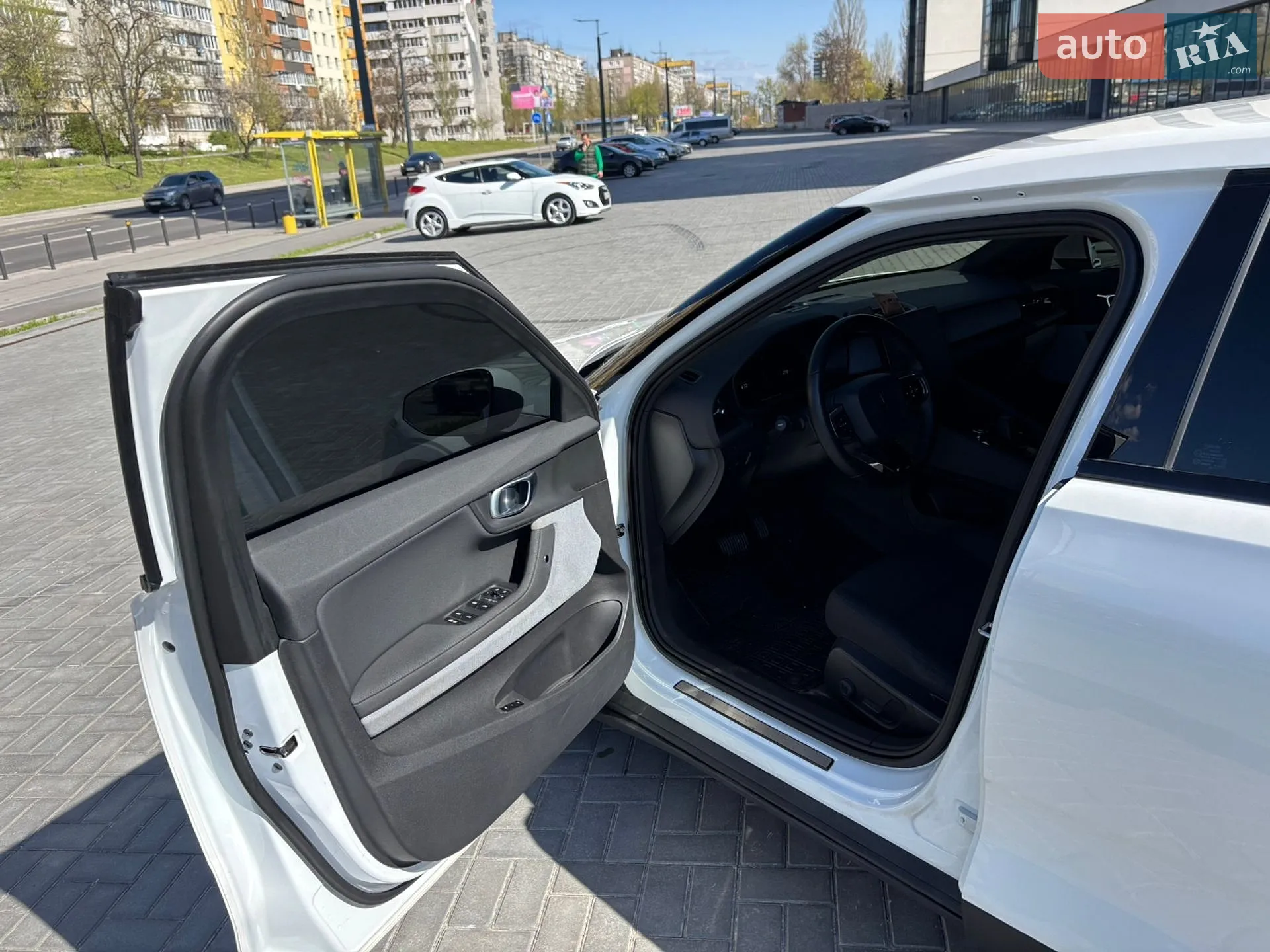 2022 Polestar 2 - мініатюра 23