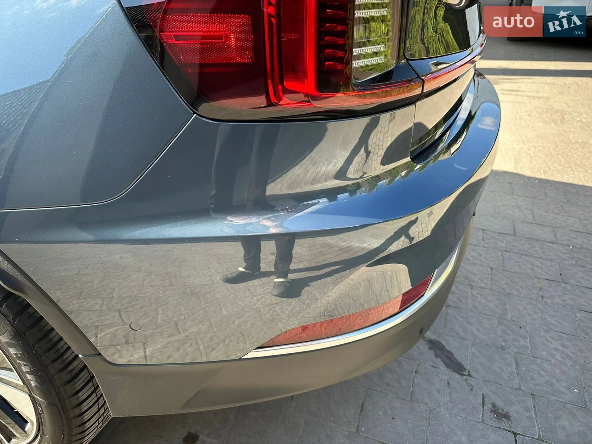 2023 Polestar 2 - мініатюра 23