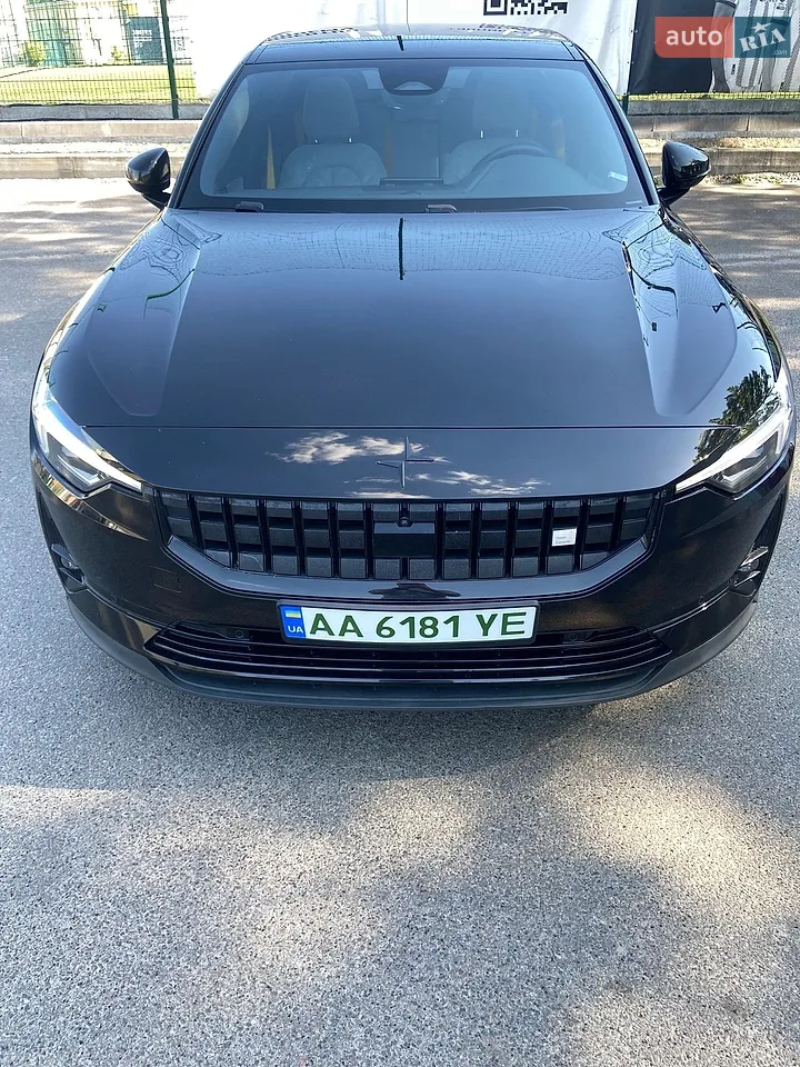 2025 Tesla Model 3 - мініатюра 16