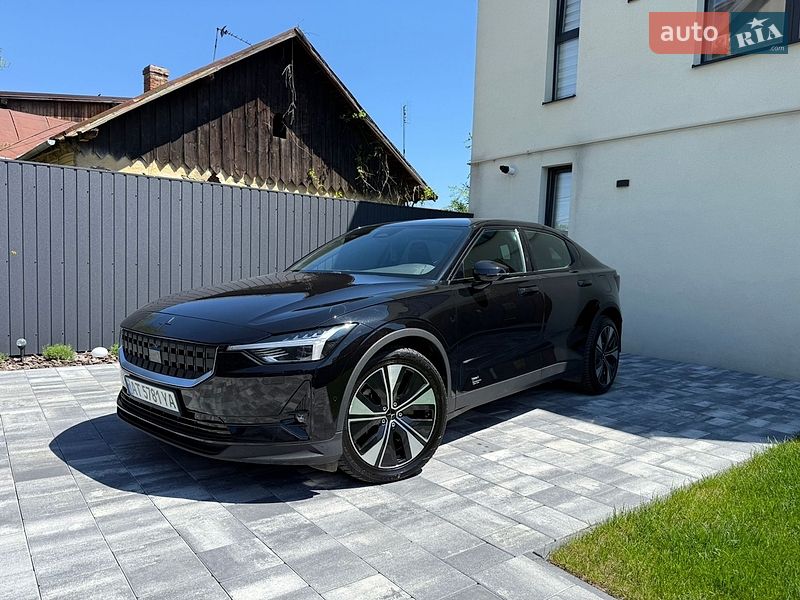 Polestar 2 2023