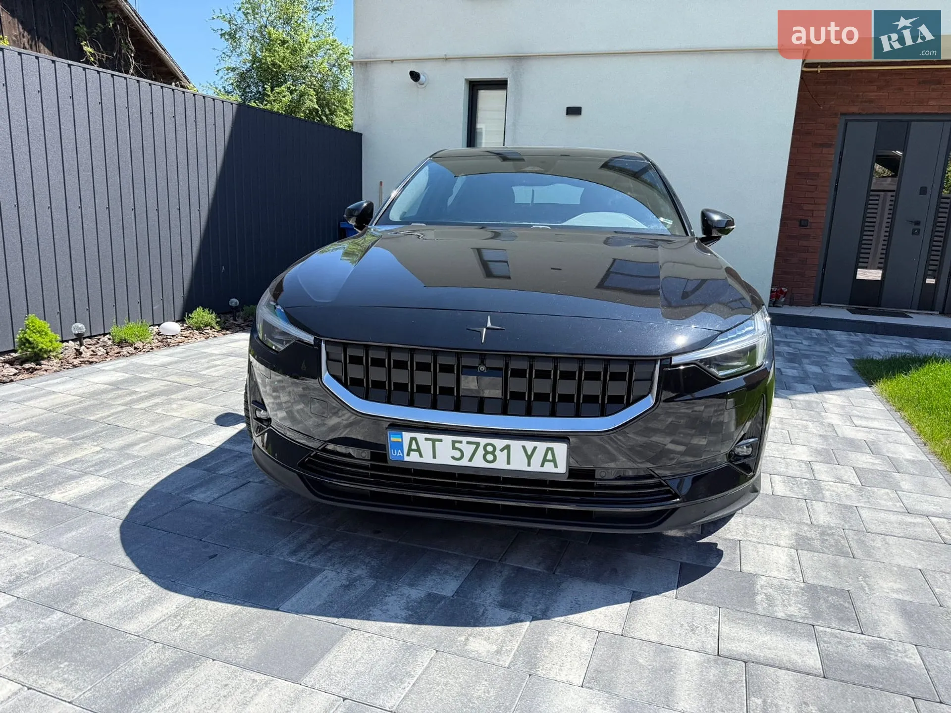 2023 Polestar 2 - мініатюра 17